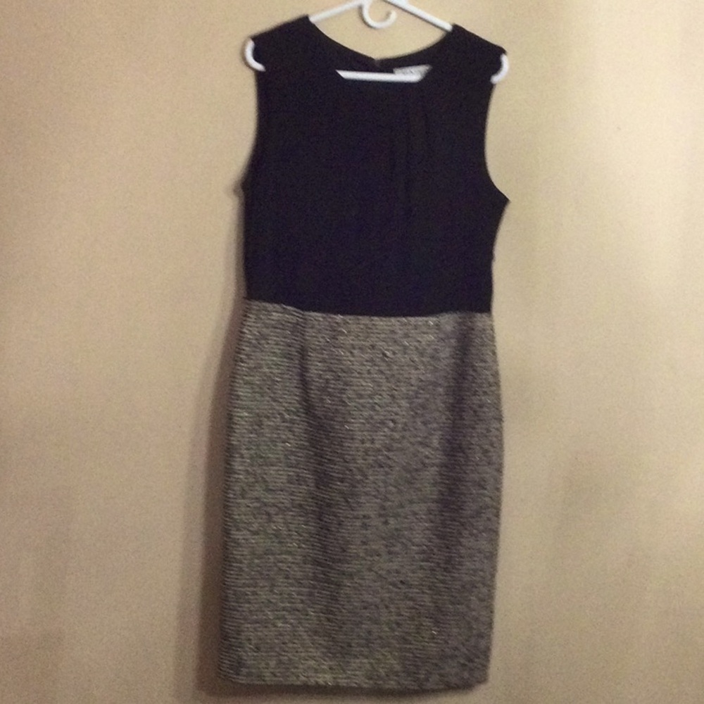 Ladies dress